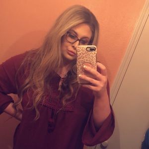 Meet your Posher, Hannah